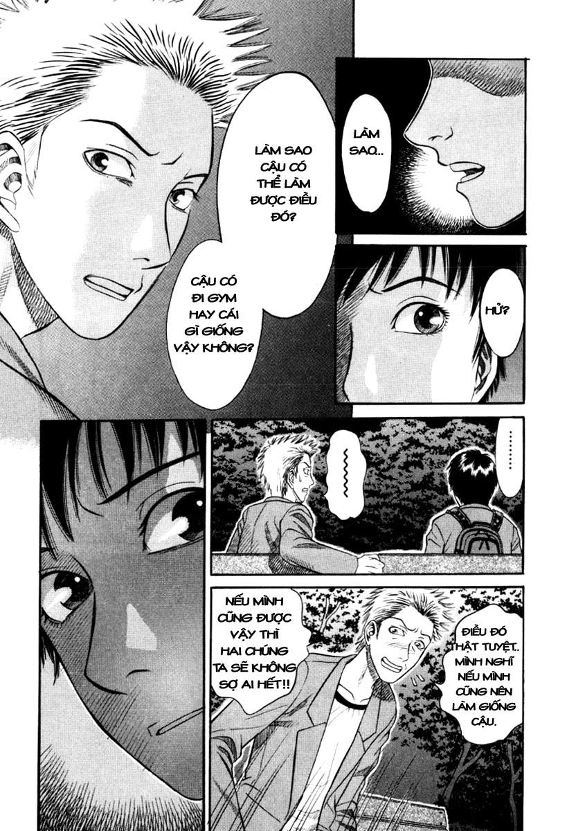 Holyland Chap 12 - Next Chap 13