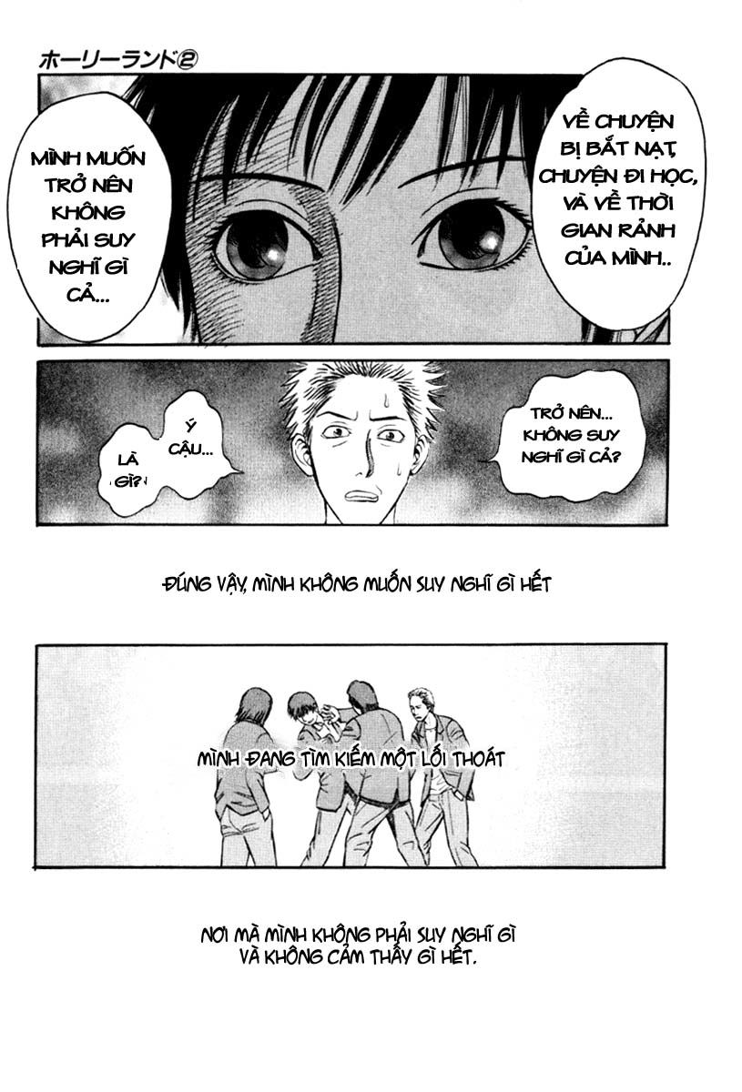 Holyland Chap 12 - Next Chap 13