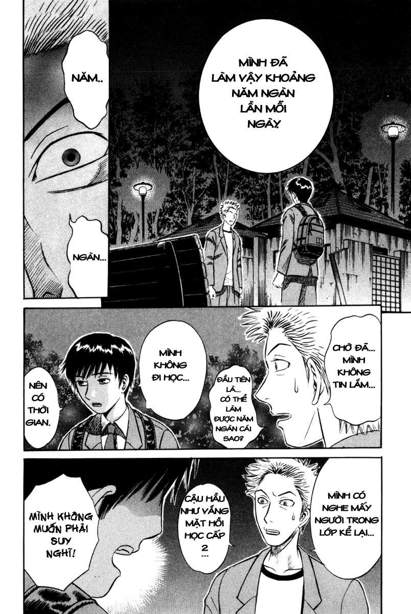 Holyland Chap 12 - Next Chap 13