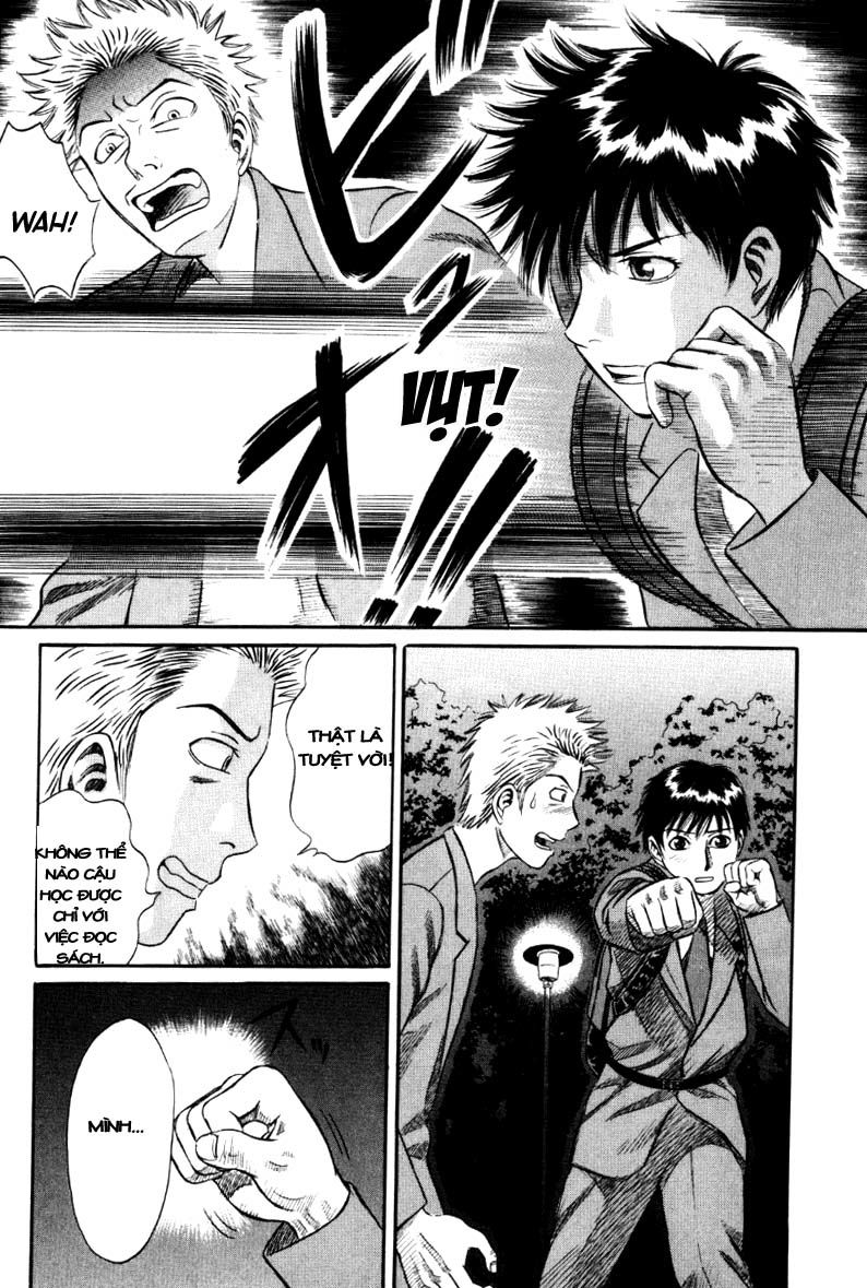 Holyland Chap 12 - Next Chap 13