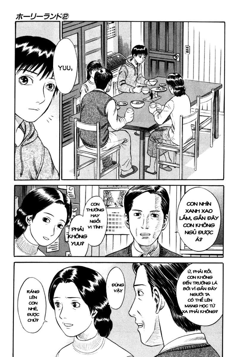 Holyland Chap 12 - Next Chap 13