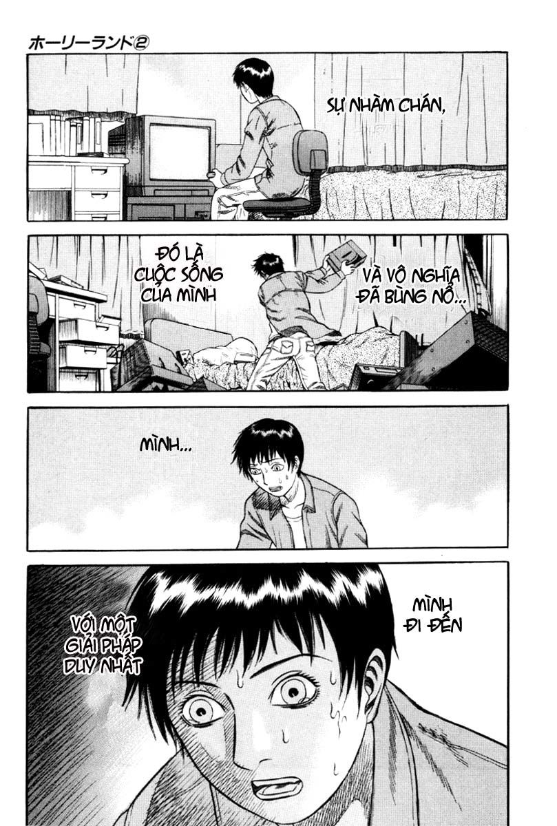 Holyland Chap 12 - Next Chap 13