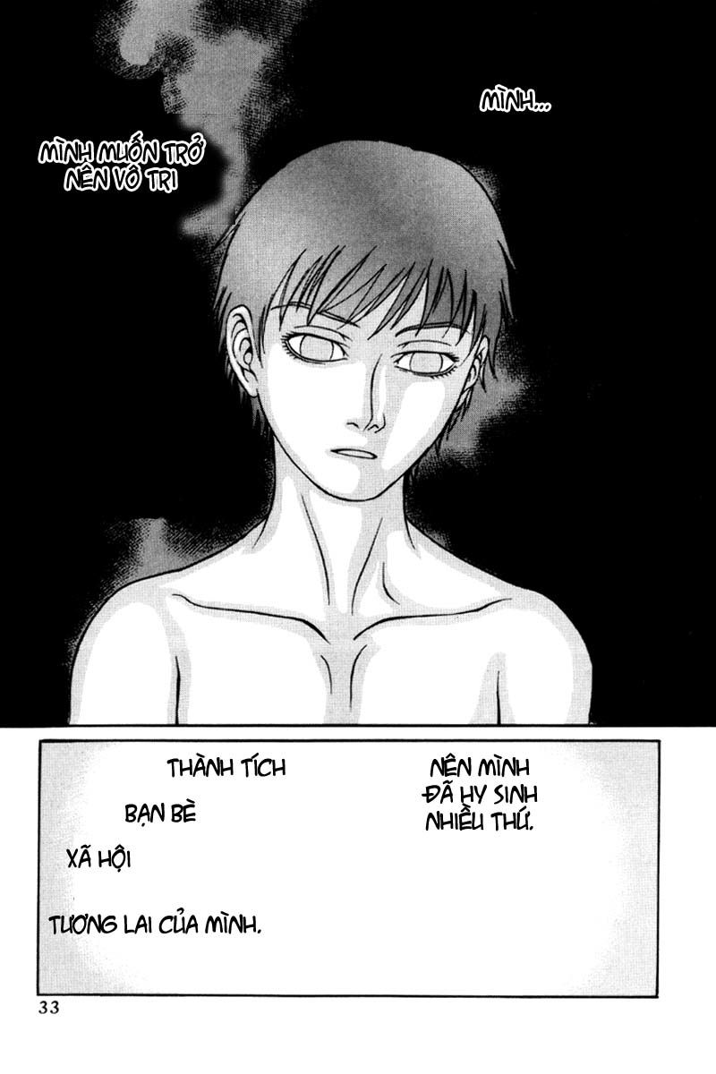 Holyland Chap 12 - Next Chap 13