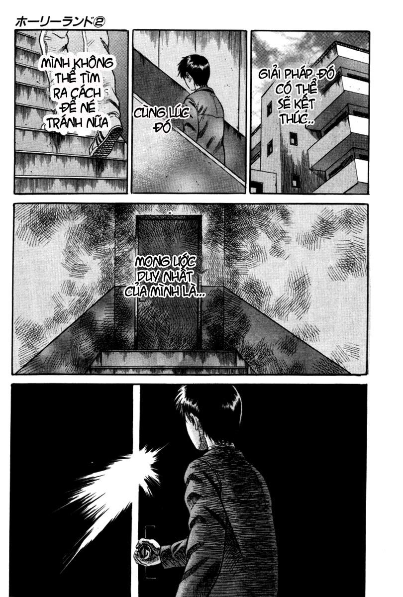 Holyland Chap 12 - Next Chap 13