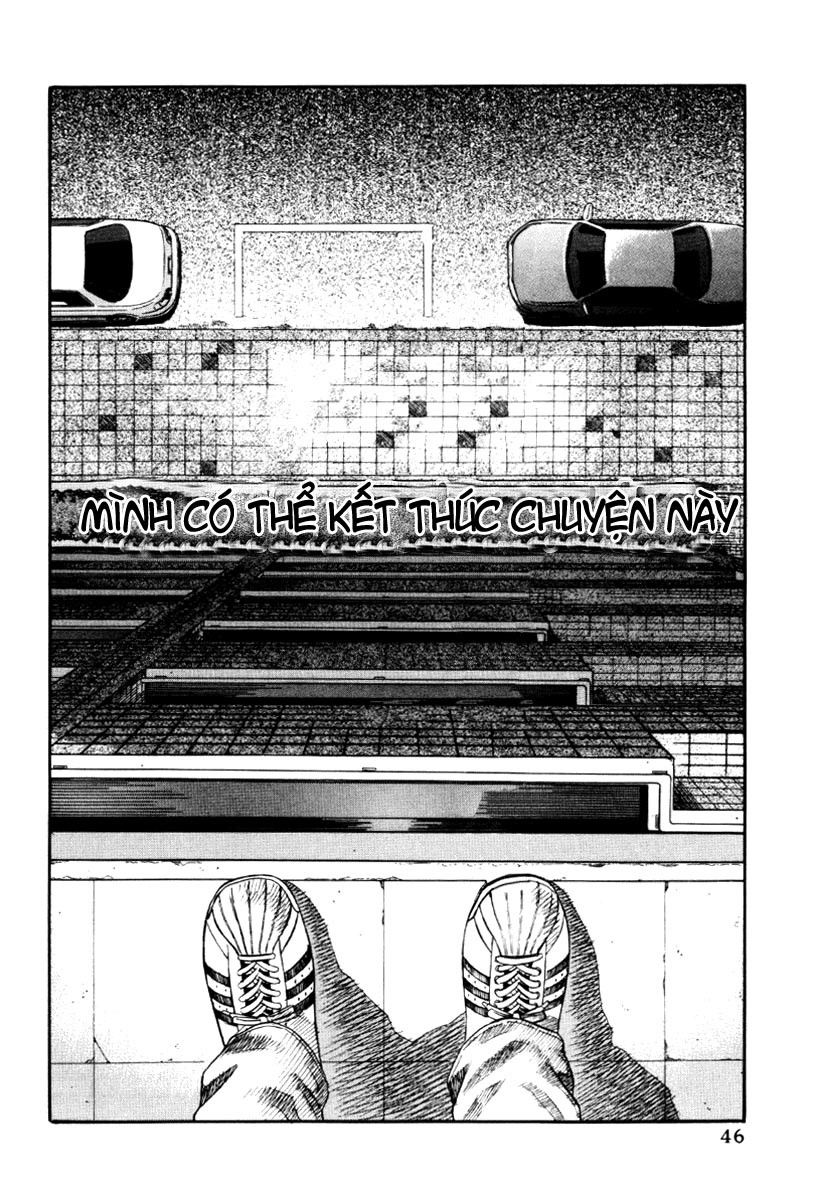 Holyland Chap 13 - Next Chap 14