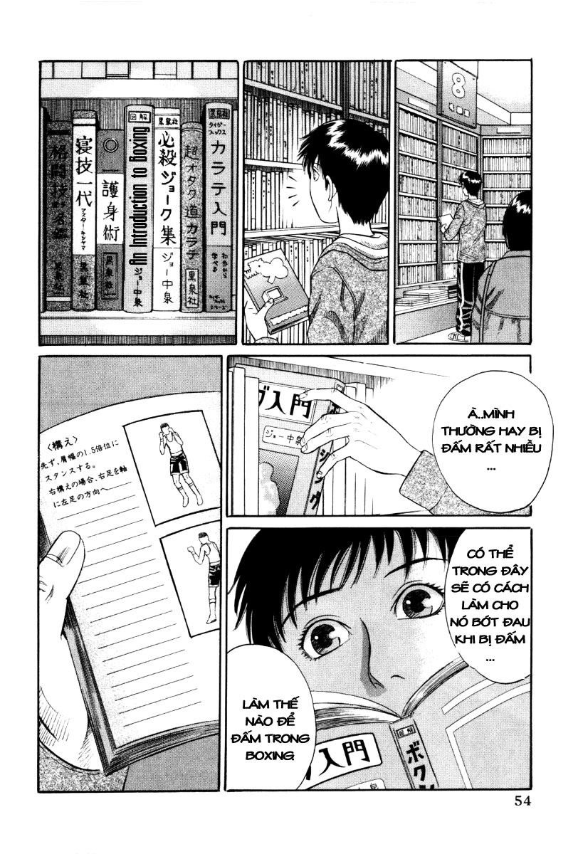 Holyland Chap 13 - Next Chap 14