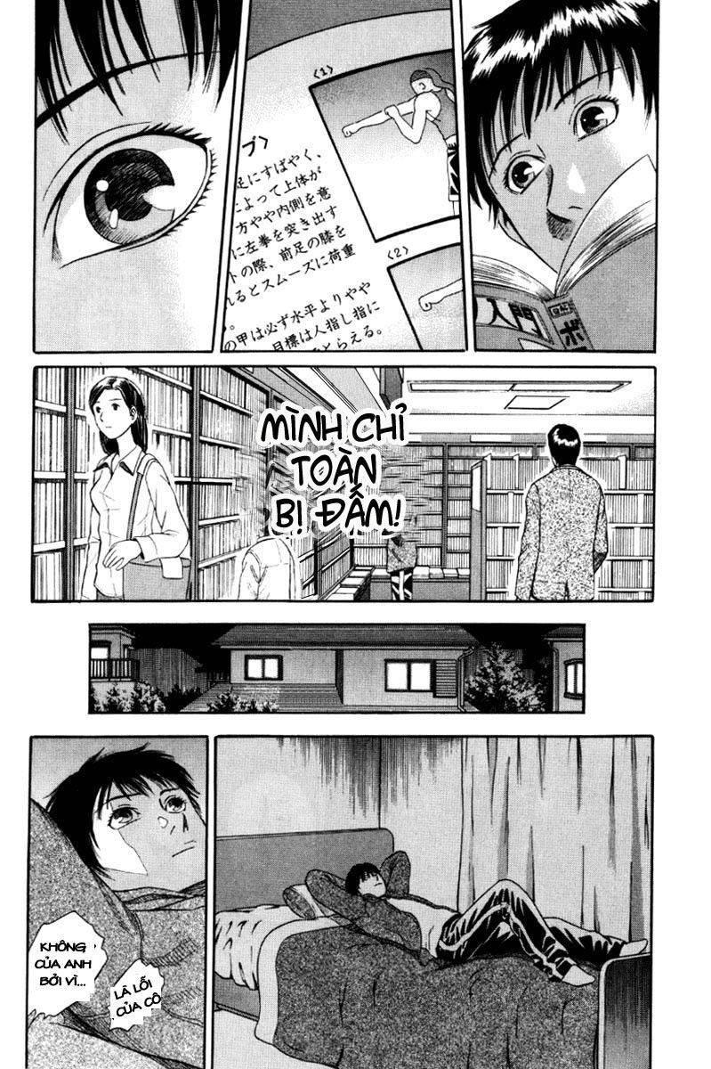 Holyland Chap 13 - Next Chap 14