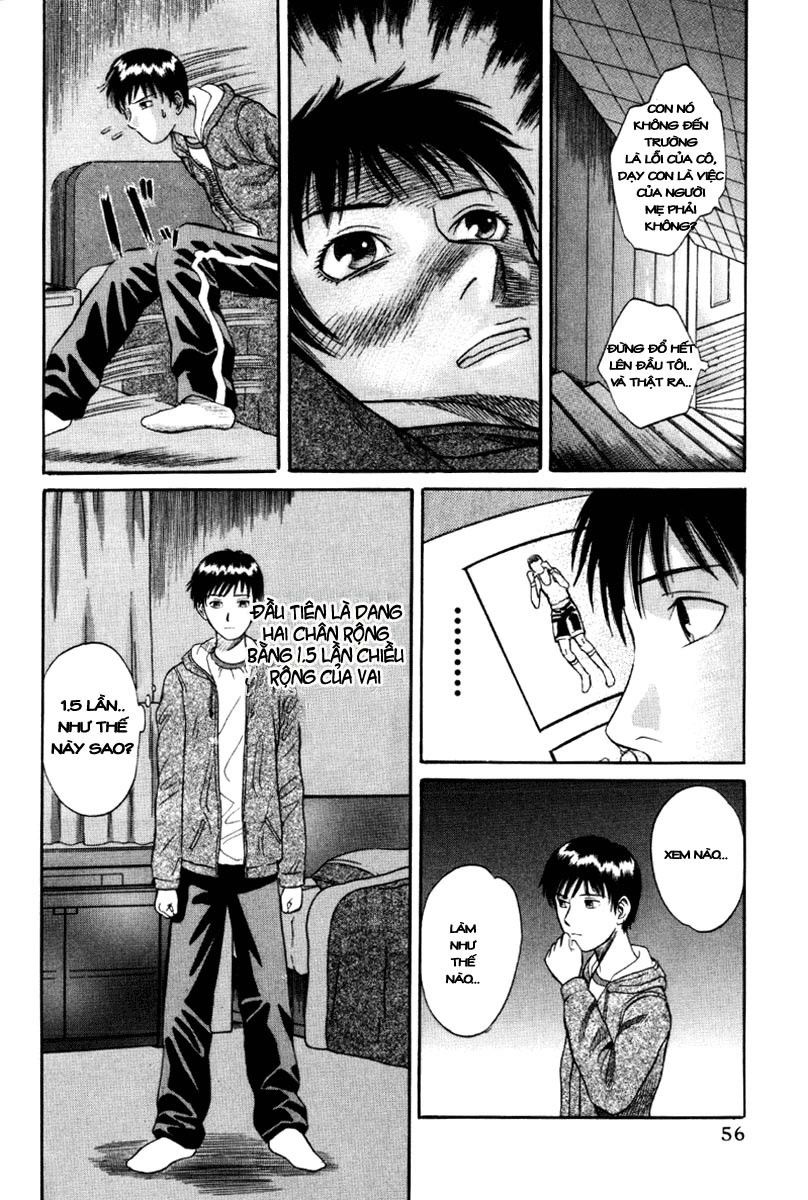 Holyland Chap 13 - Next Chap 14
