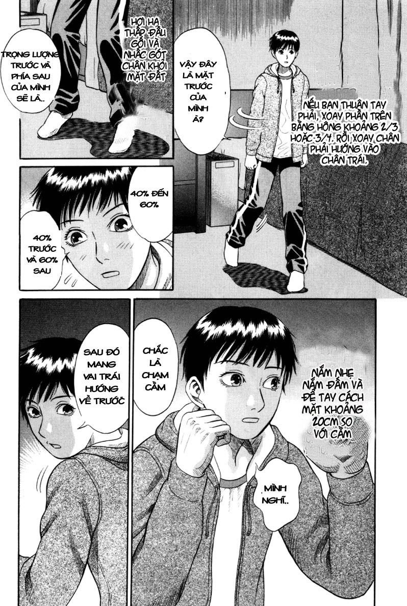 Holyland Chap 13 - Next Chap 14