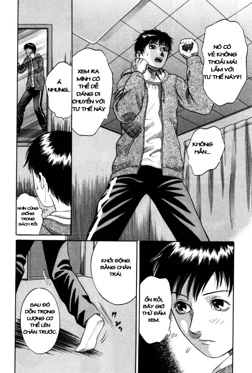 Holyland Chap 13 - Next Chap 14