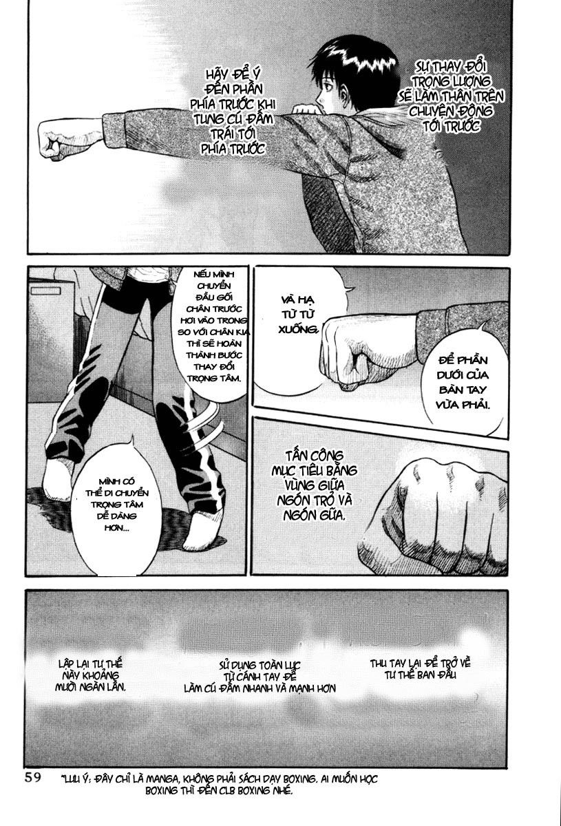 Holyland Chap 13 - Next Chap 14