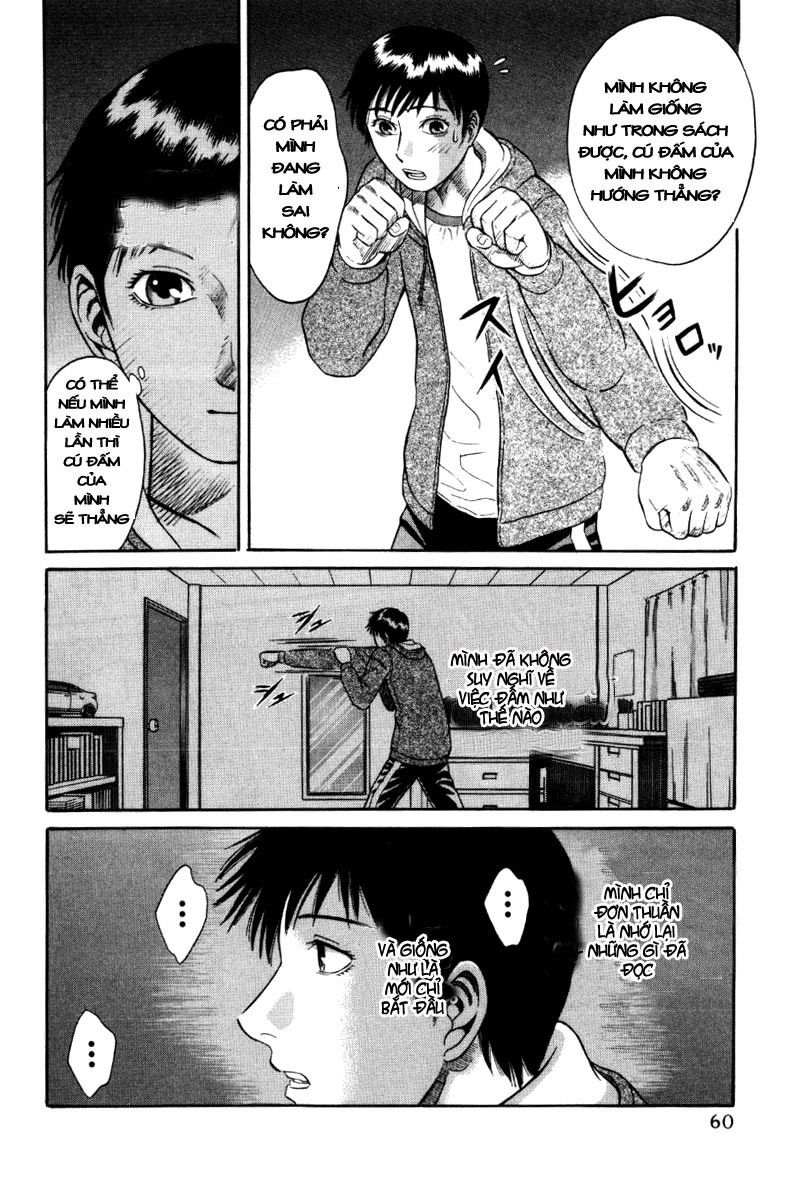 Holyland Chap 13 - Next Chap 14