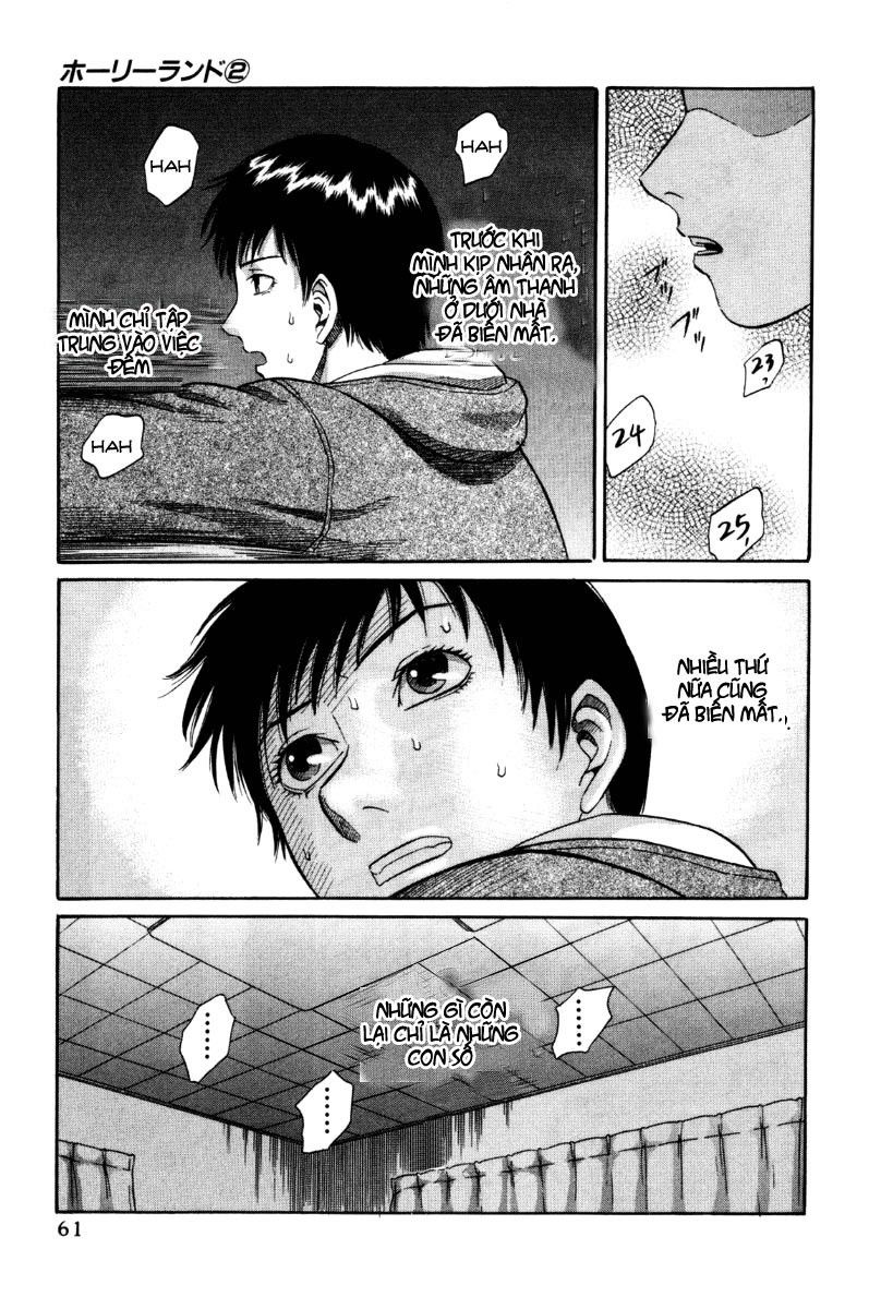 Holyland Chap 13 - Next Chap 14