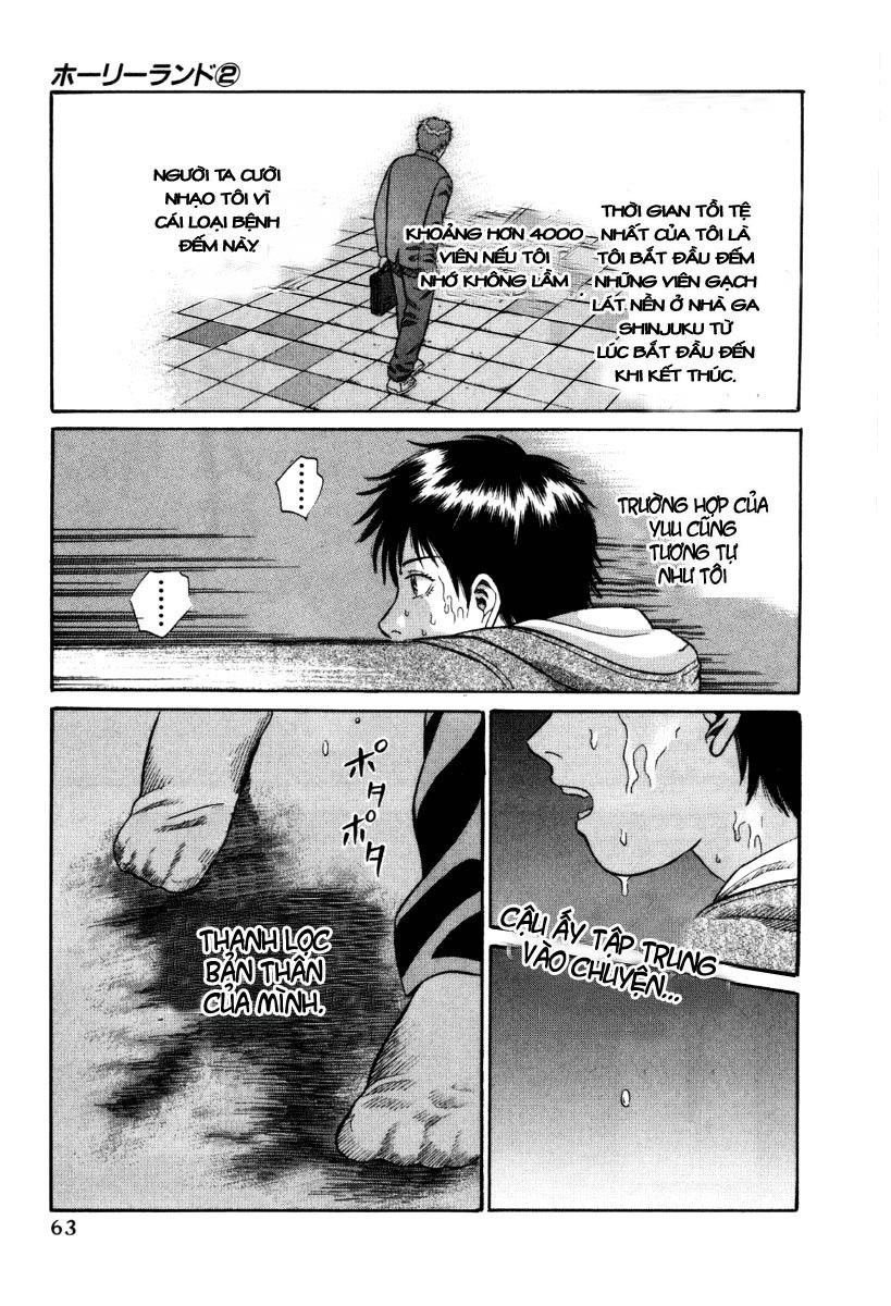 Holyland Chap 13 - Next Chap 14