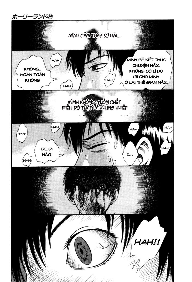 Holyland Chap 13 - Next Chap 14