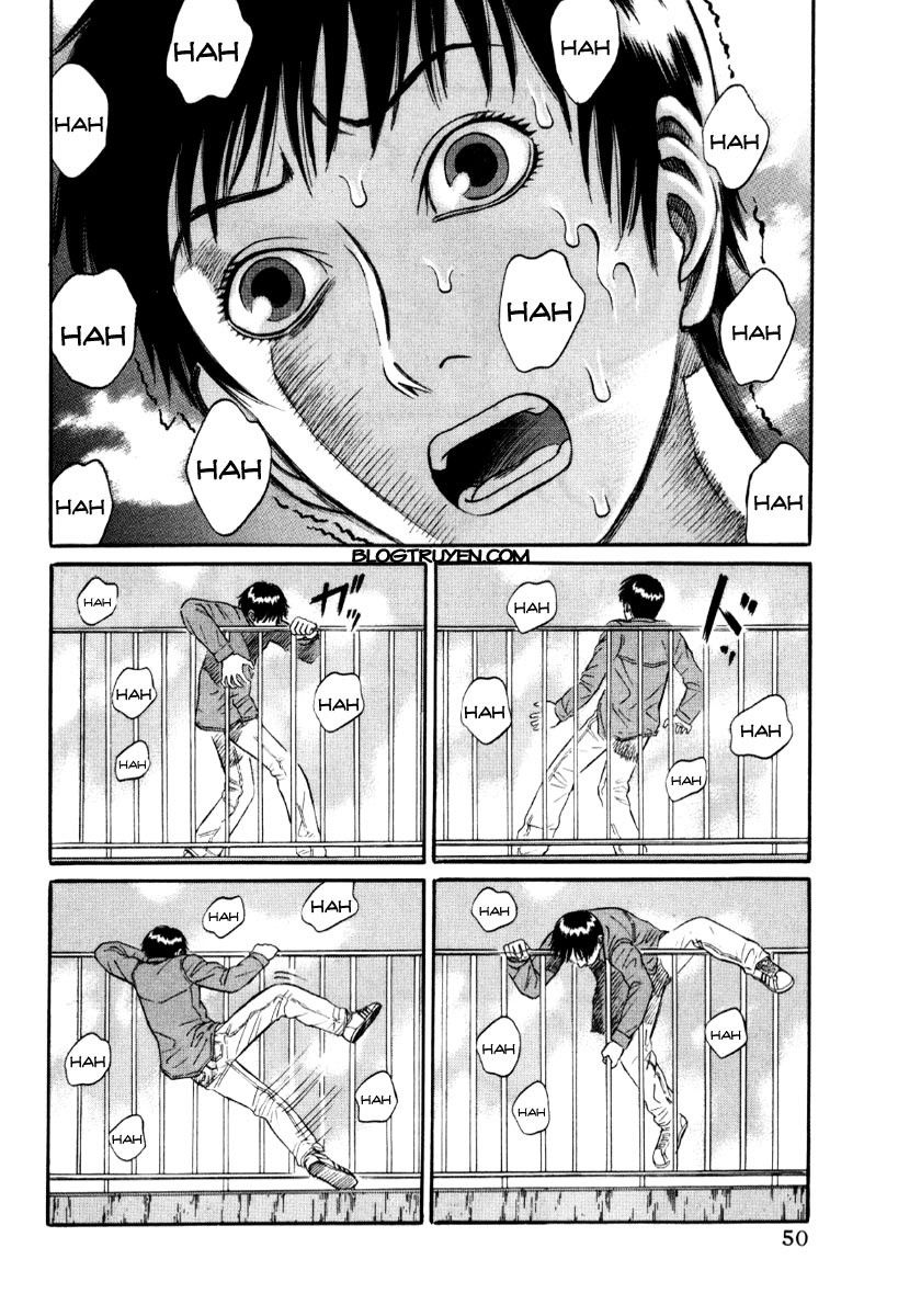 Holyland Chap 13 - Next Chap 14