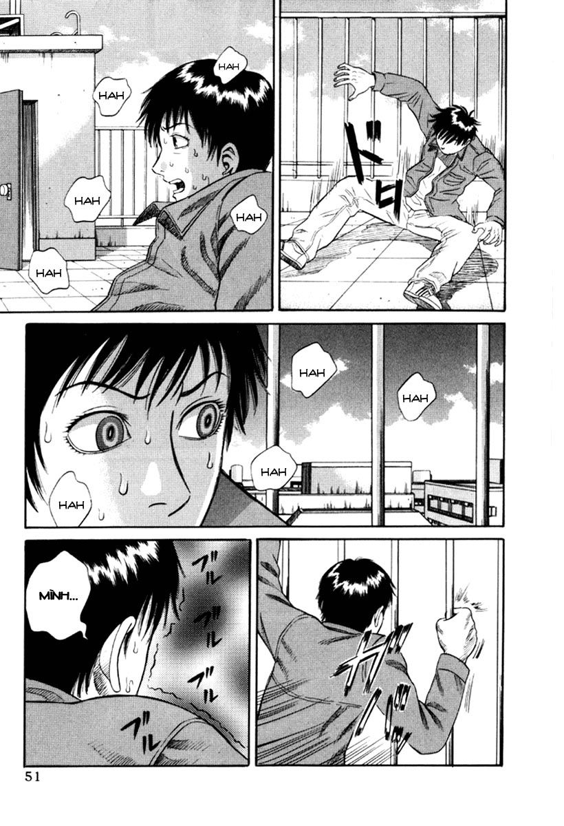 Holyland Chap 13 - Next Chap 14
