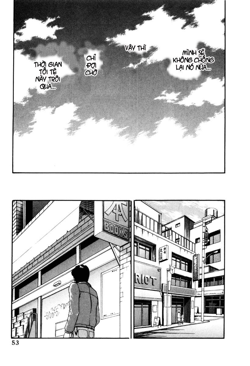 Holyland Chap 13 - Next Chap 14