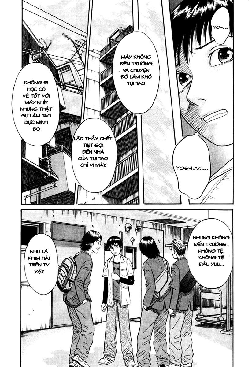 Holyland Chap 14 - Next Chap 15