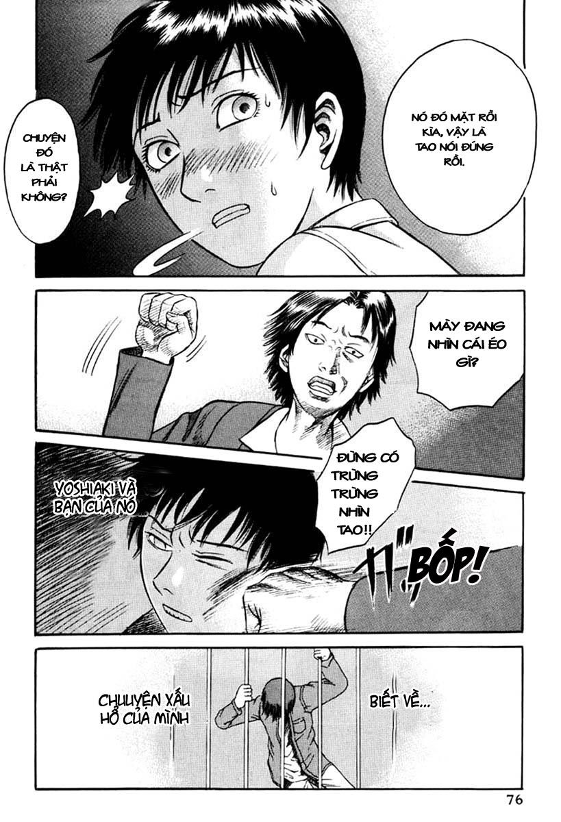 Holyland Chap 14 - Next Chap 15