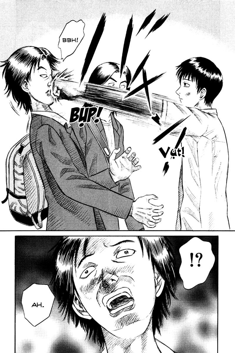 Holyland Chap 14 - Next Chap 15