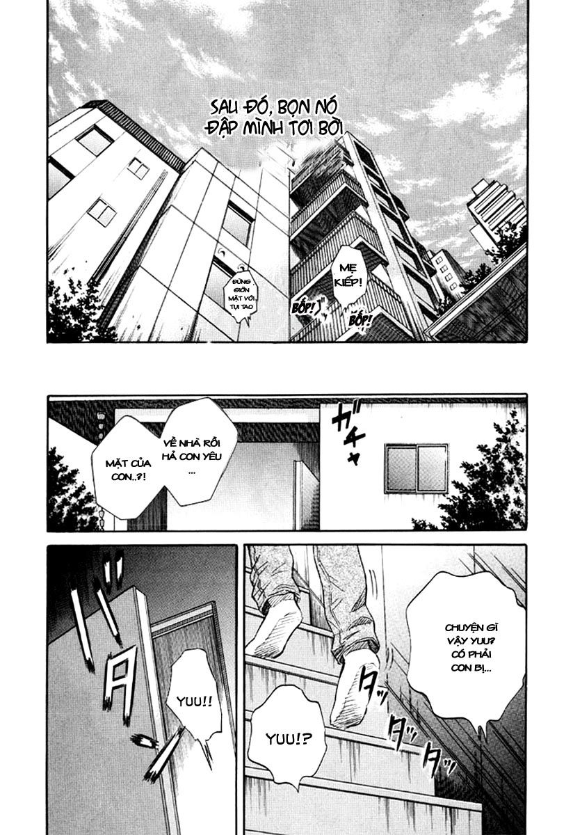 Holyland Chap 14 - Next Chap 15