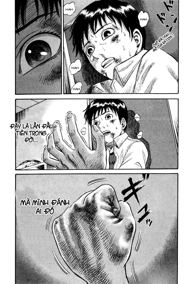 Holyland Chap 14 - Next Chap 15