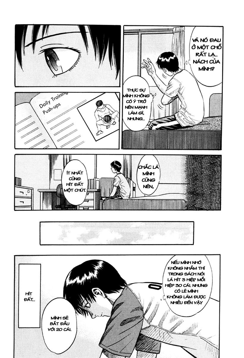 Holyland Chap 14 - Next Chap 15