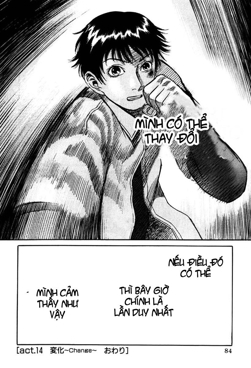 Holyland Chap 14 - Next Chap 15