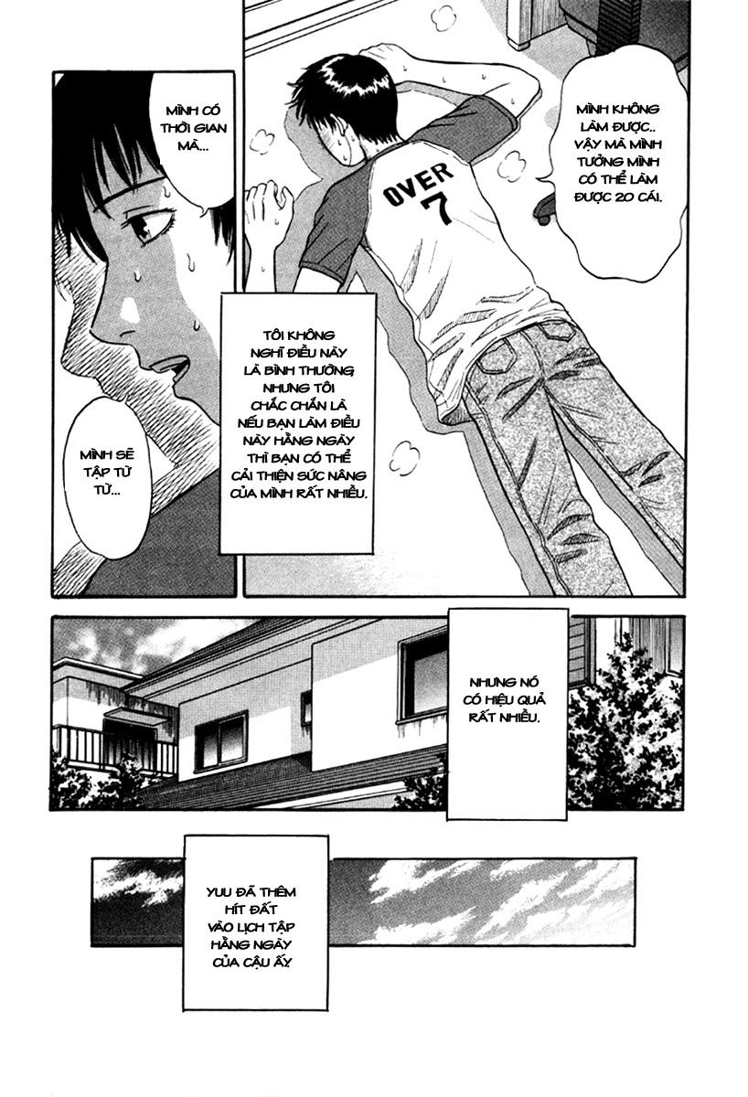 Holyland Chap 14 - Next Chap 15
