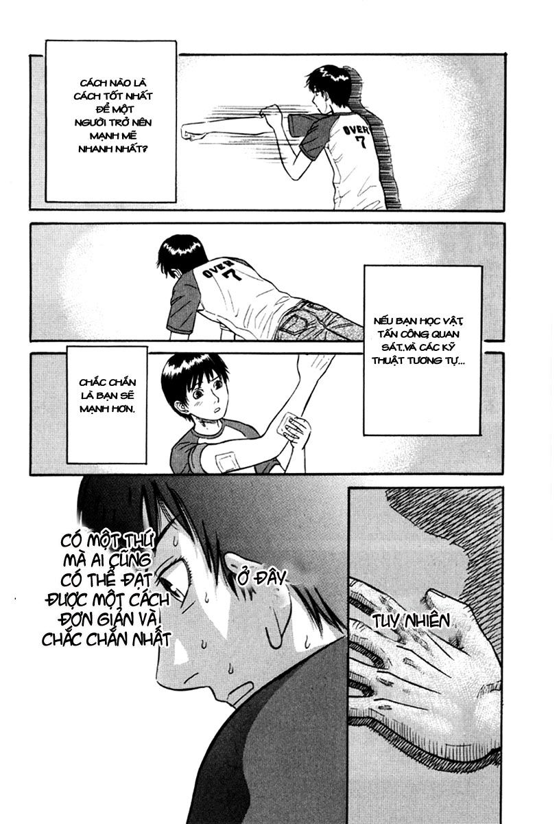Holyland Chap 14 - Next Chap 15