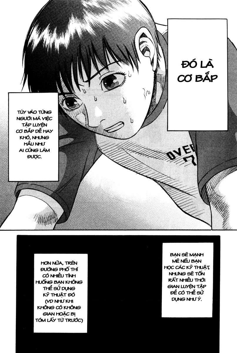 Holyland Chap 14 - Next Chap 15