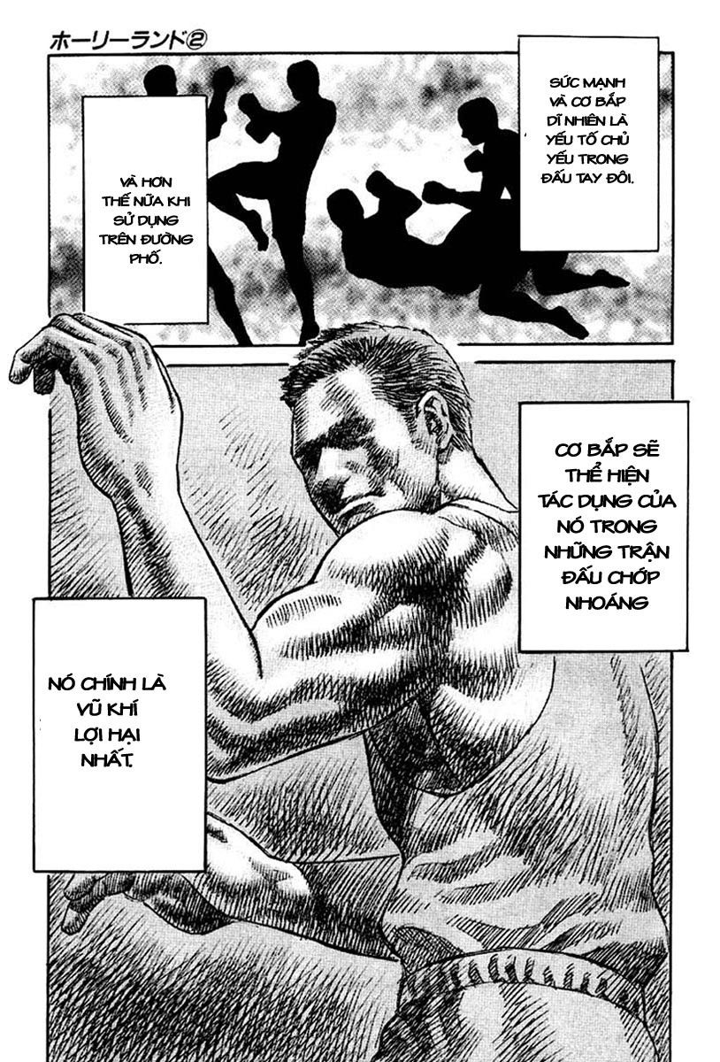 Holyland Chap 14 - Next Chap 15