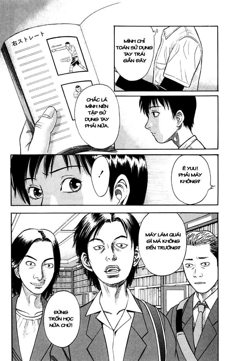 Holyland Chap 14 - Next Chap 15