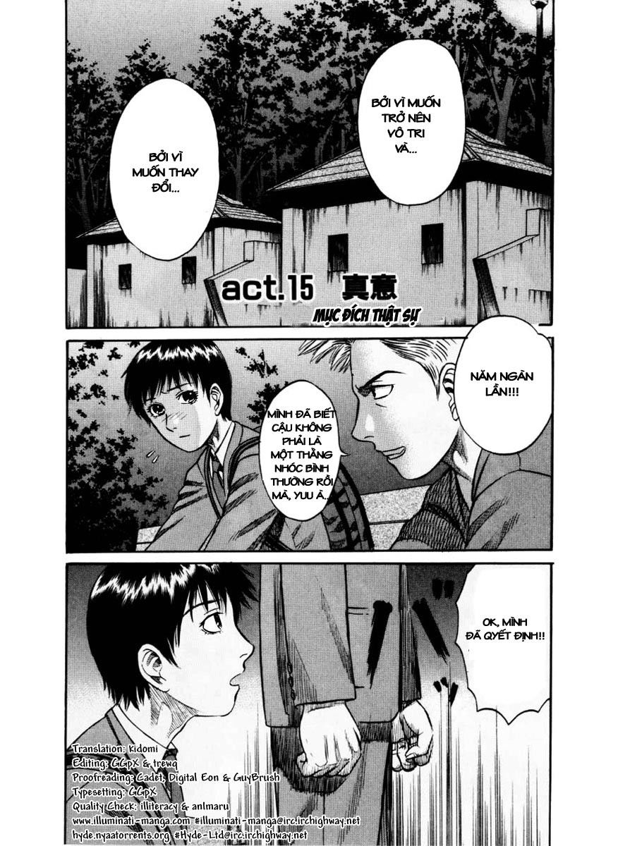 Holyland Chap 15 - Next Chap 16