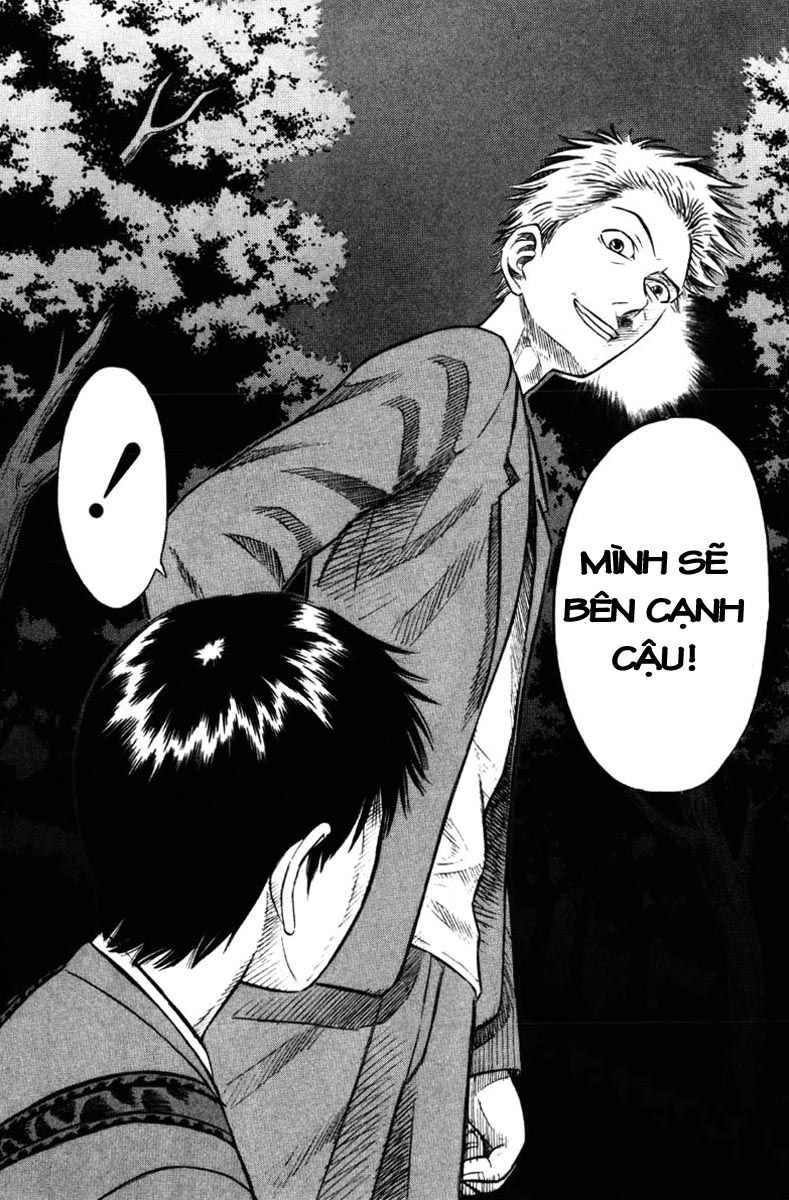 Holyland Chap 15 - Next Chap 16