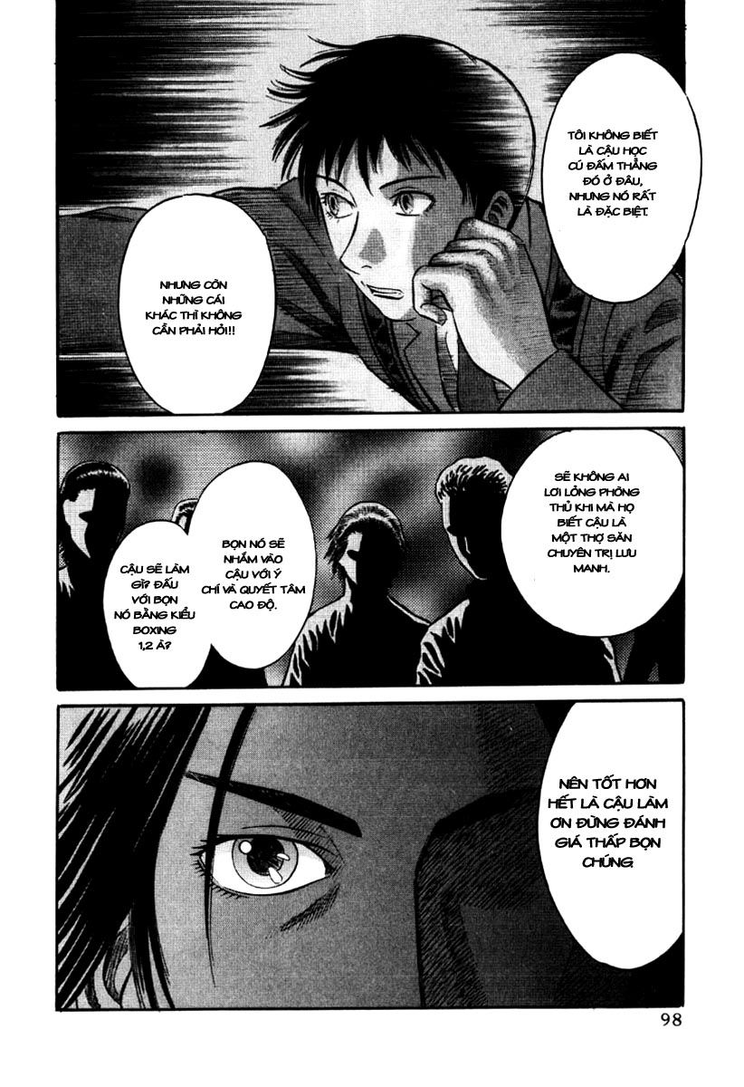 Holyland Chap 15 - Next Chap 16