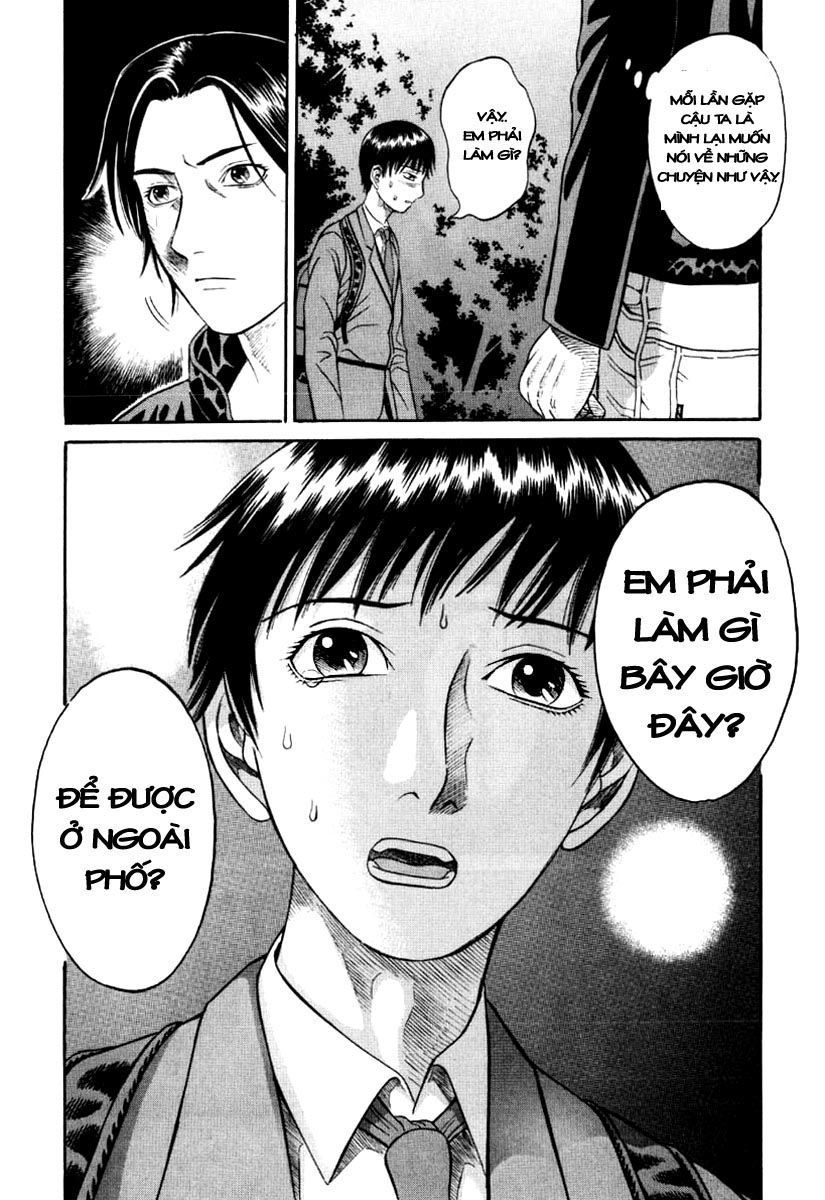 Holyland Chap 15 - Next Chap 16