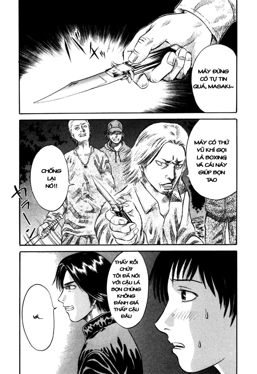 Holyland Chap 15 - Next Chap 16