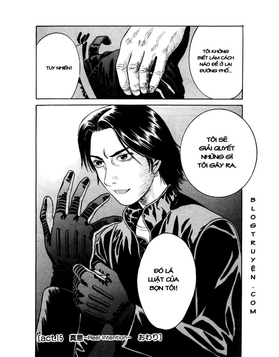Holyland Chap 15 - Next Chap 16