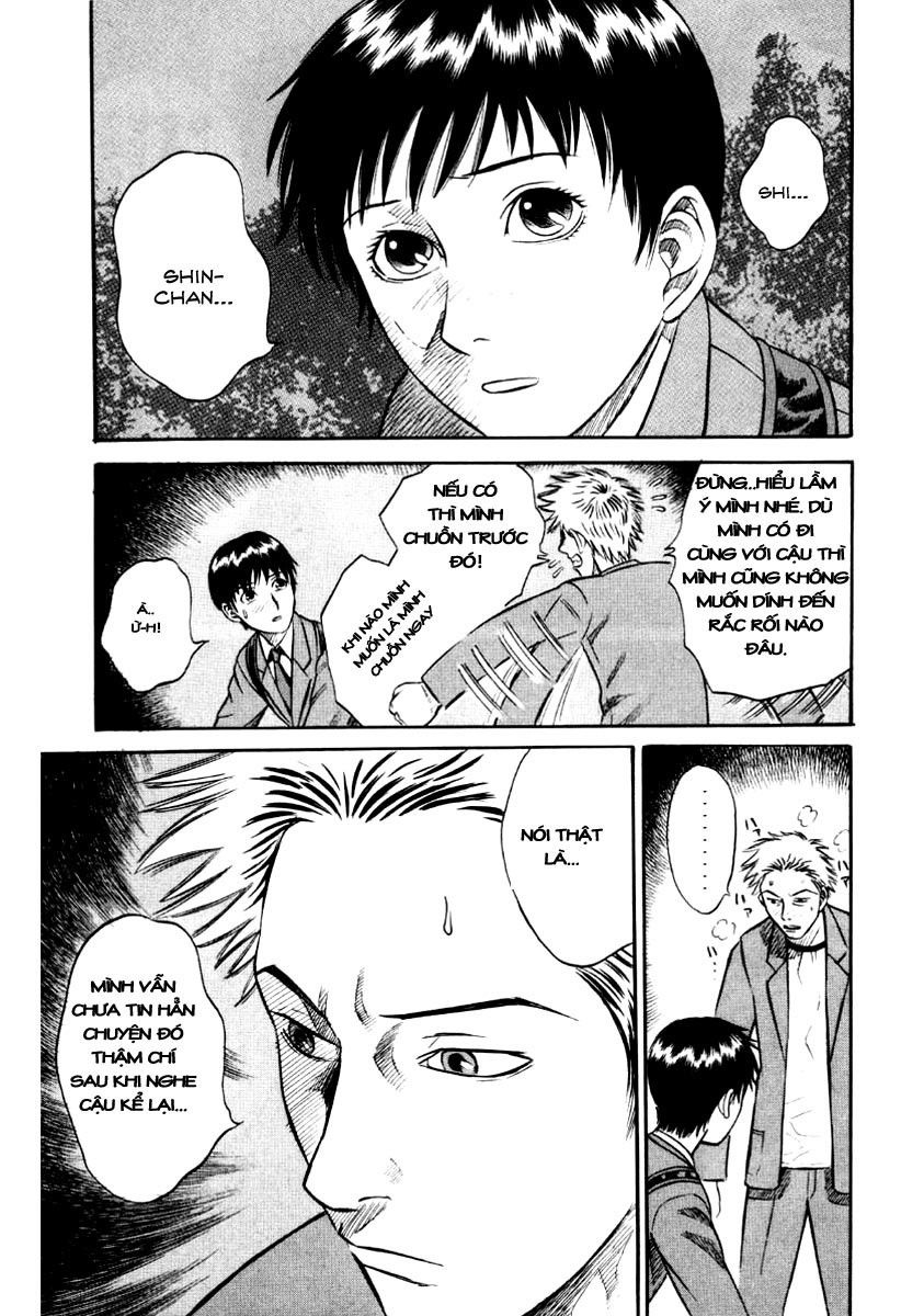 Holyland Chap 15 - Next Chap 16