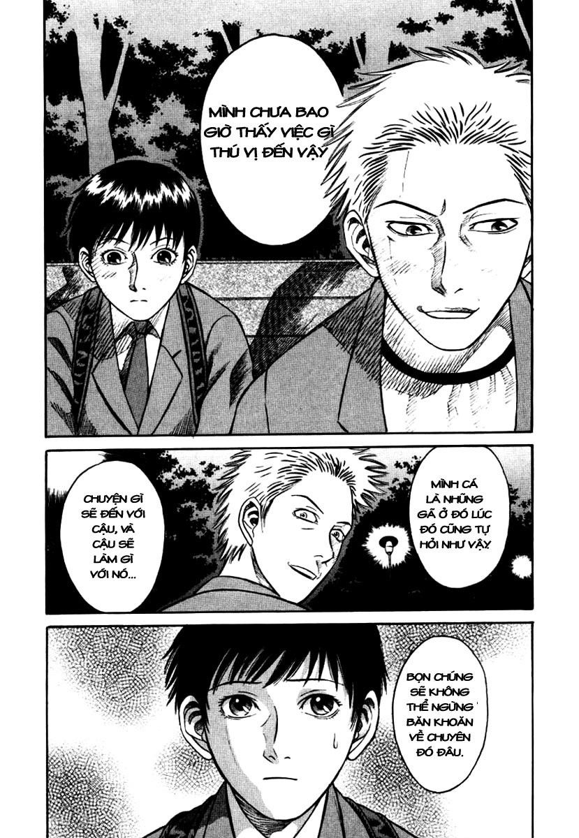Holyland Chap 15 - Next Chap 16