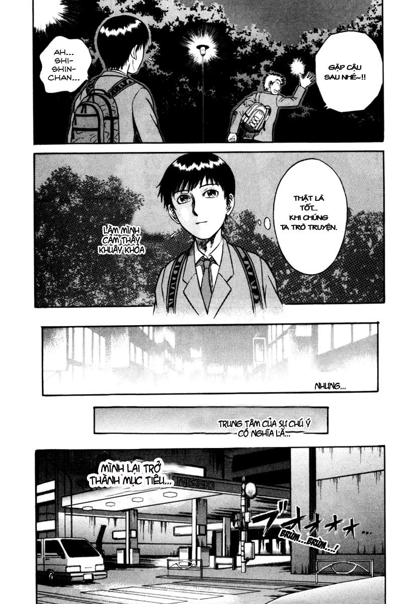 Holyland Chap 15 - Next Chap 16