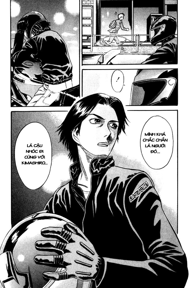 Holyland Chap 15 - Next Chap 16
