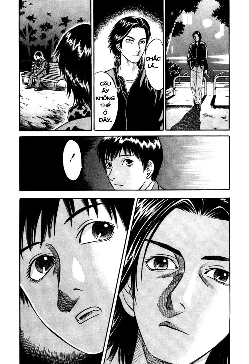 Holyland Chap 15 - Next Chap 16