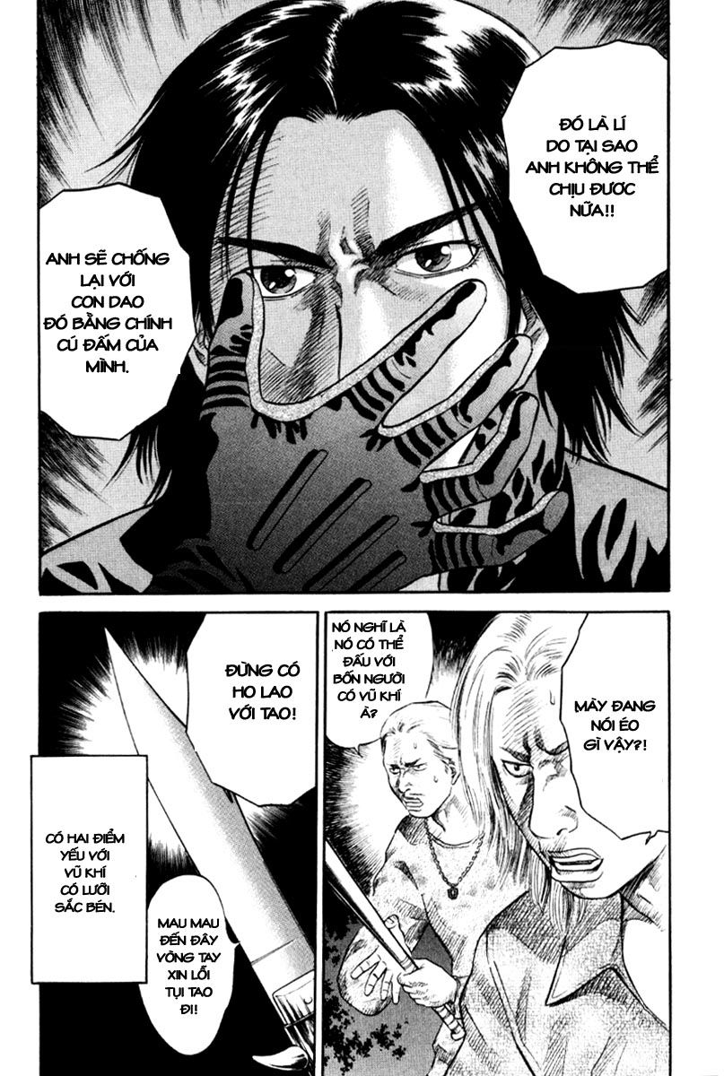 Holyland Chap 16 - Next Chap 17