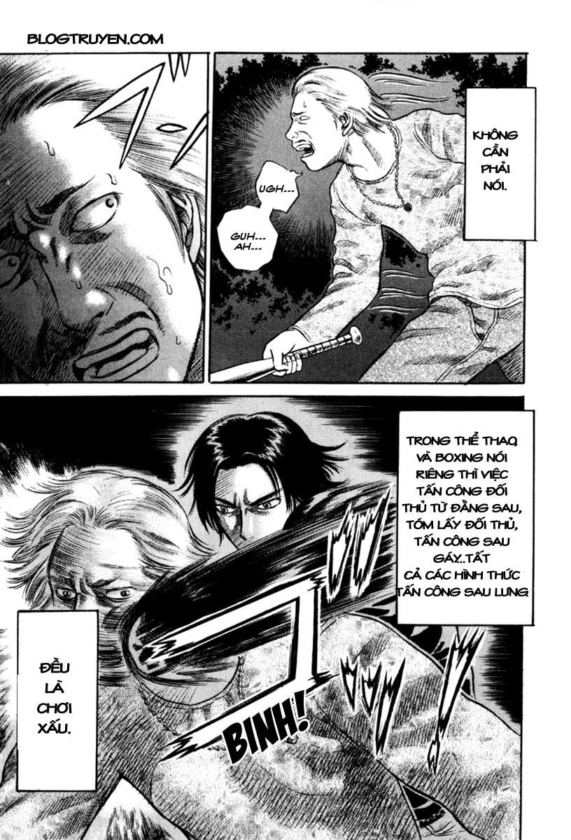 Holyland Chap 16 - Next Chap 17