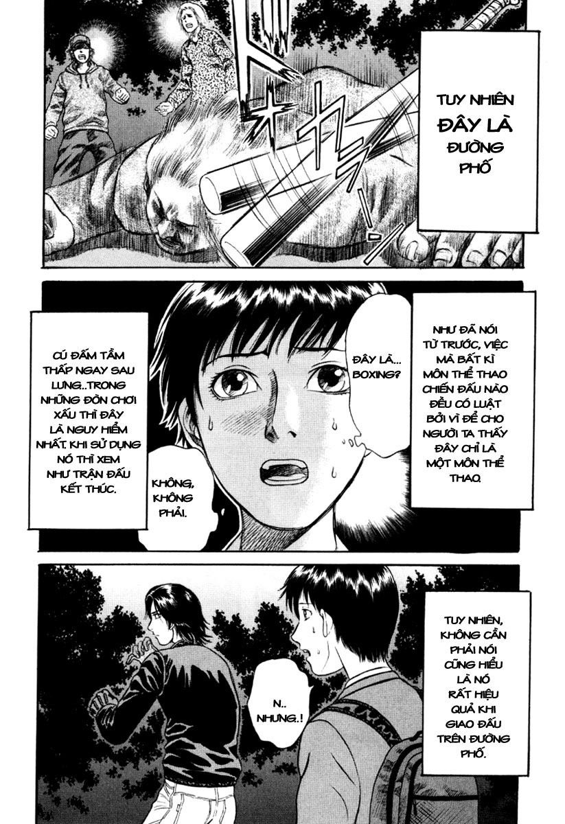 Holyland Chap 16 - Next Chap 17