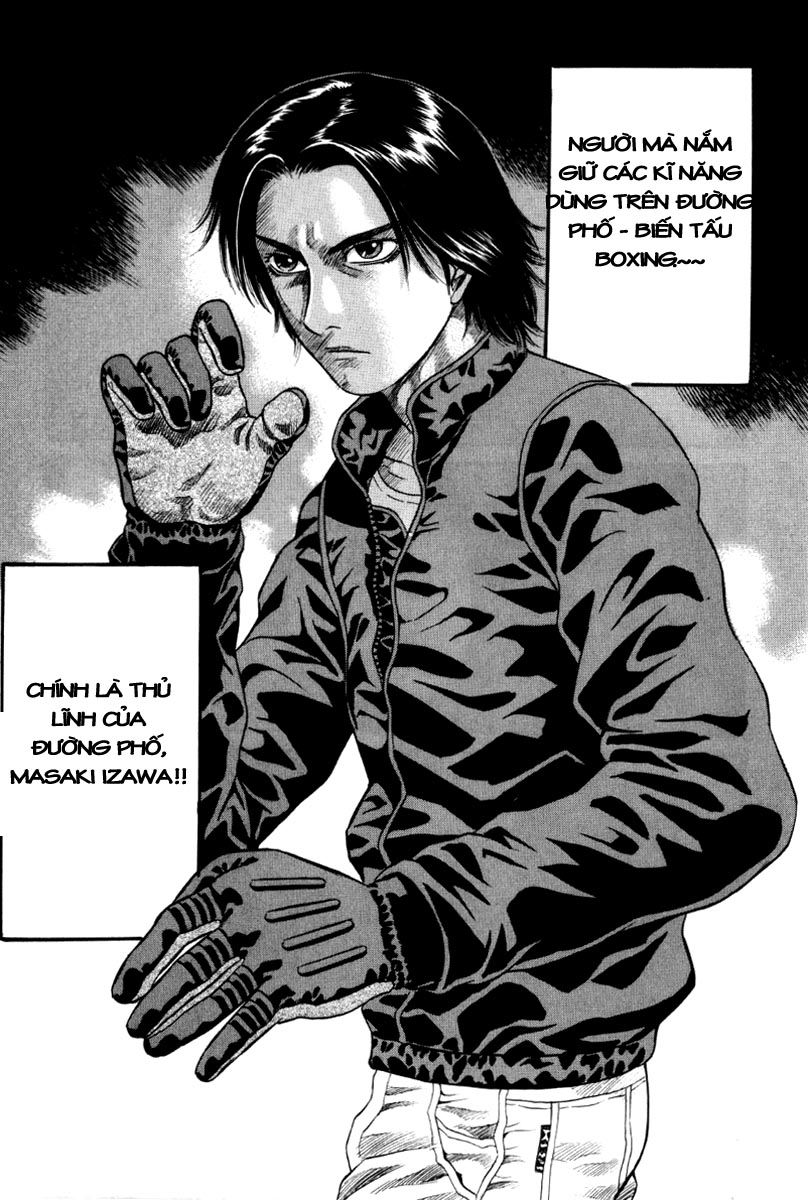 Holyland Chap 16 - Next Chap 17