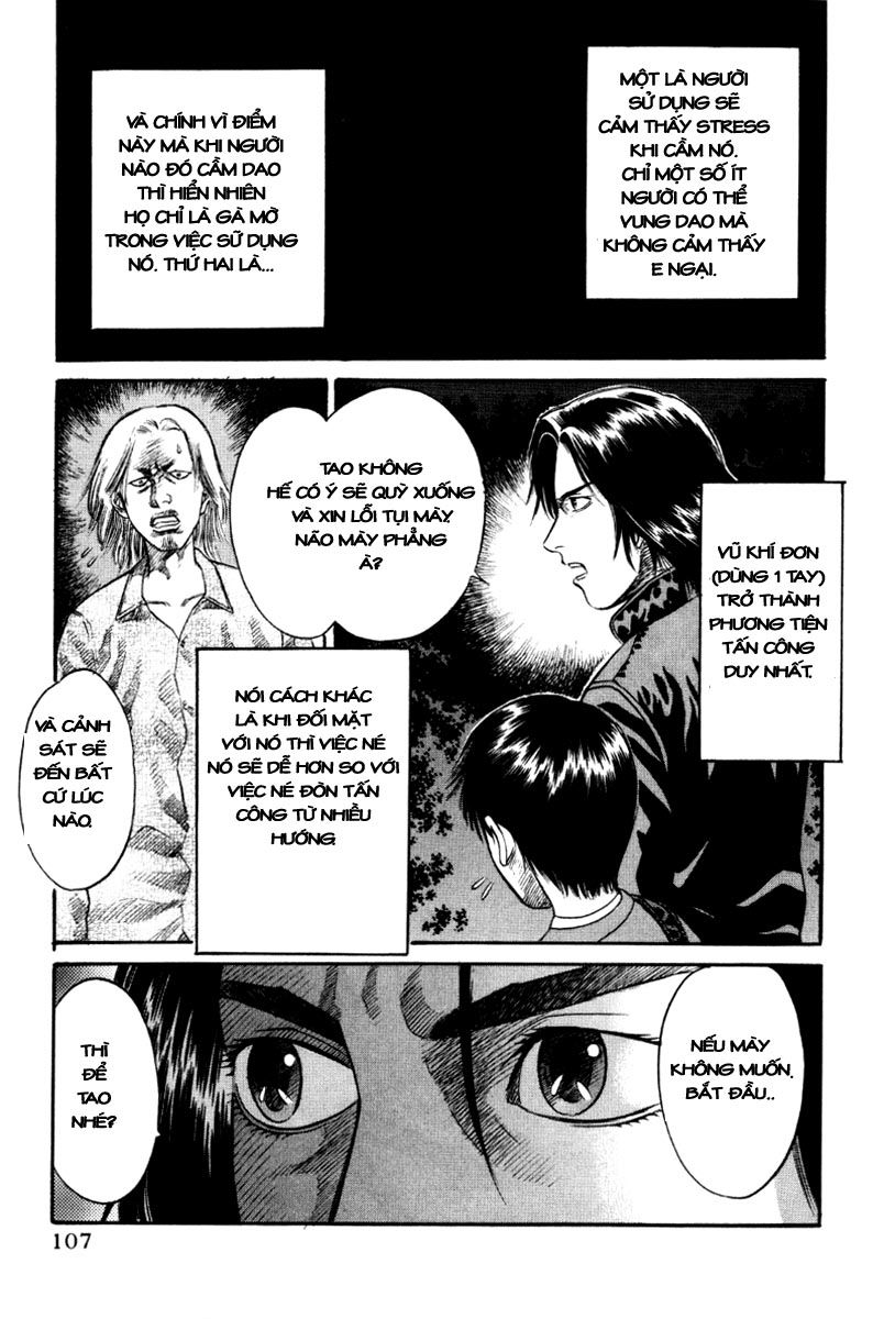 Holyland Chap 16 - Next Chap 17